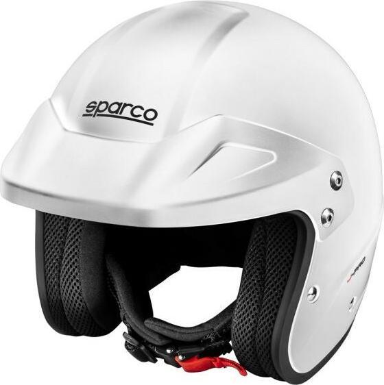Sparco J-Pro karting and leisure helmet (ECE 22-06)