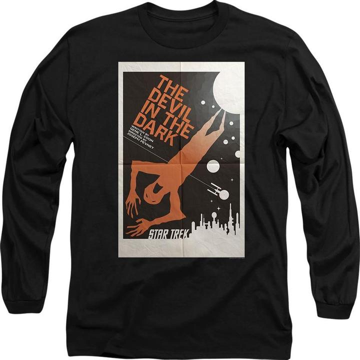 The Original Series Episode 25 TShirt (S)