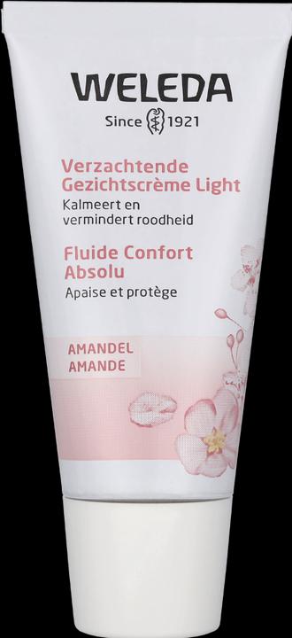 Produktbild Weleda Mandel Wohltuende (30 ml, Tagescreme)