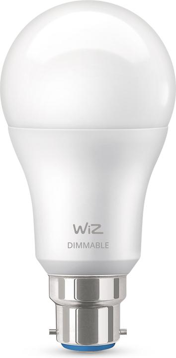 Produktbild WiZ Tunable White (E27, 8 W, 806 lm, 1 x, F)
