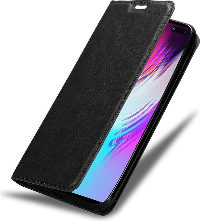 Image du produit Cadorabo Book Couverture magnétique invisible (Samsung Galaxy S10 5G)