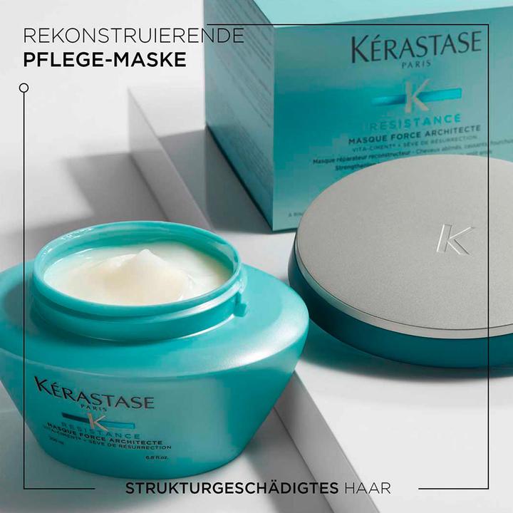 Immagine prodotto Kérastase Résistance Masque Force Architecte (200 ml)