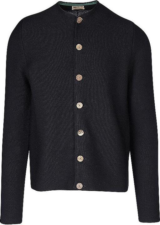 Gottseidank Trachten Strickjacke ALOISIUS