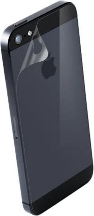 Produktbild Wrapsol Back Only (1 Stück, Apple iPhone 5s, Apple iPhone 5)