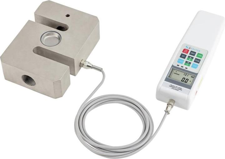 Produktbild Sauter Digitales Kraftmessgerät