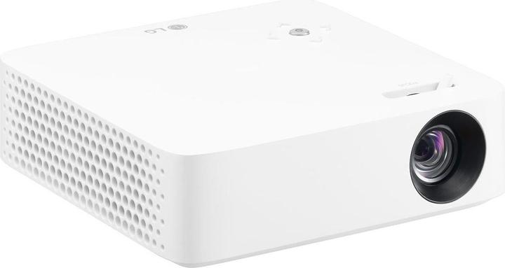Produktbild LG PH30N (HD, 250 lm, 1.5:1)