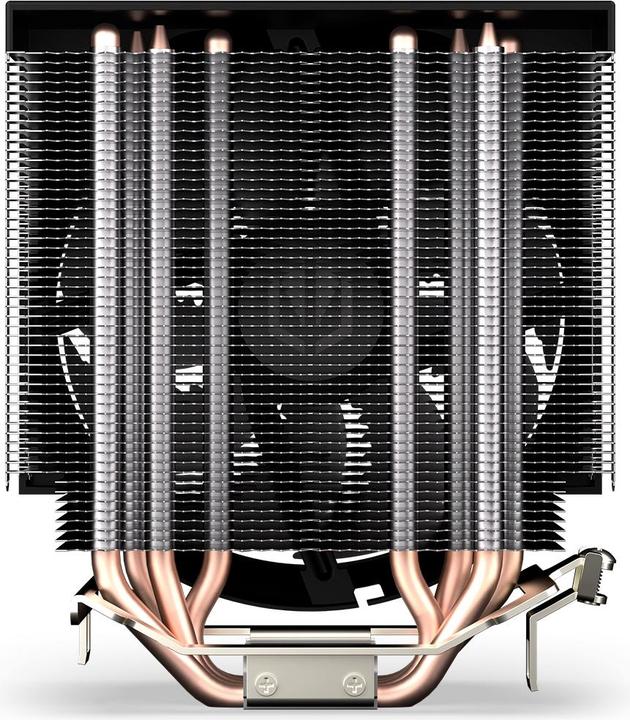 Actual product image Endorfy CPC Spartan 5 MAX ARGB (146 mm)