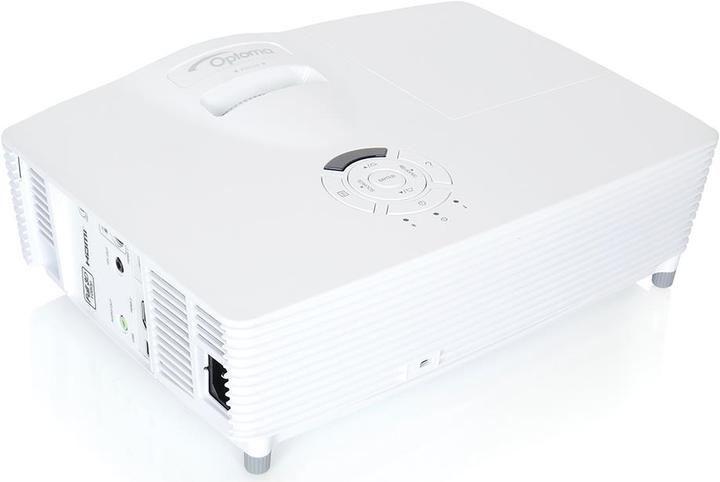 Produktbild Optoma GT1080e (Full HD, 3000 lm, 0.49:1)