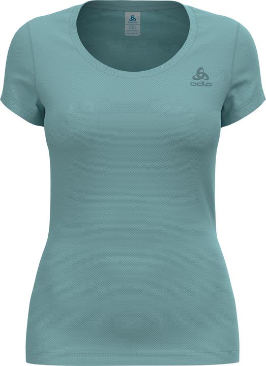 Aqua haze