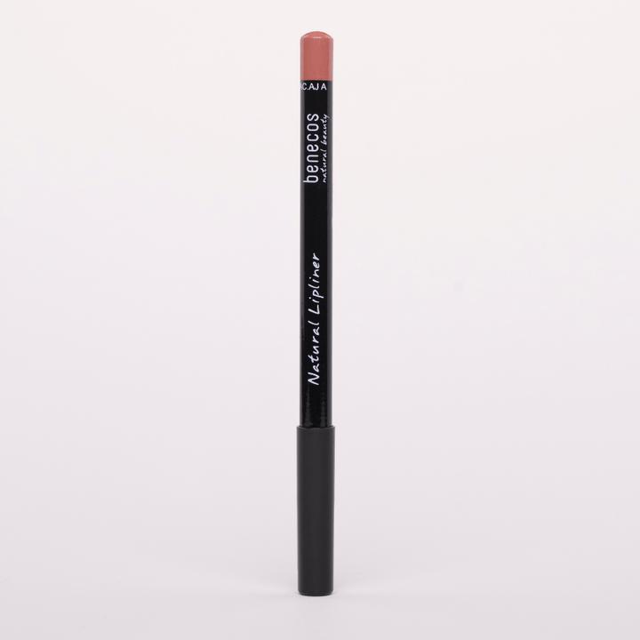 Benecos BIO-Lippenkonturenstift Sandalwood - 1,13g - (Sandalwood)