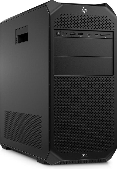 Immagine prodotto HP Z4 G5 CREATIVE PRO W3-2425 (Intel Xeon W3-2425, 32 GB, 2000 GB, RTX A2000)