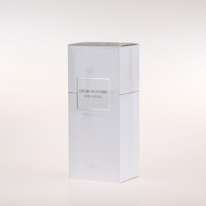 Image du produit Dior Homme (Eau de cologne, 125 ml)