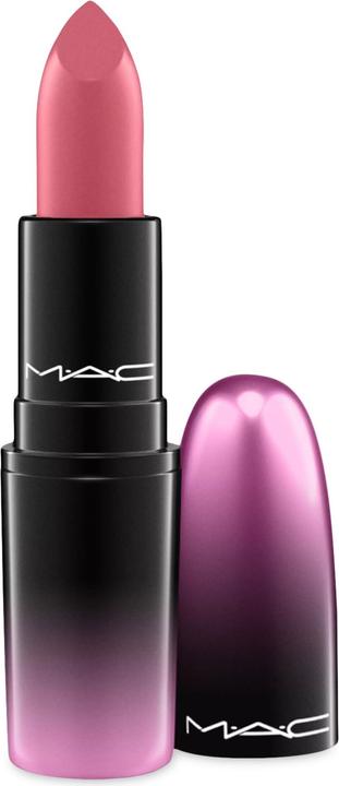 Image du produit MAC Cosmetics Love Me Lipstick- French Silk (Hé, Frenchie.)
