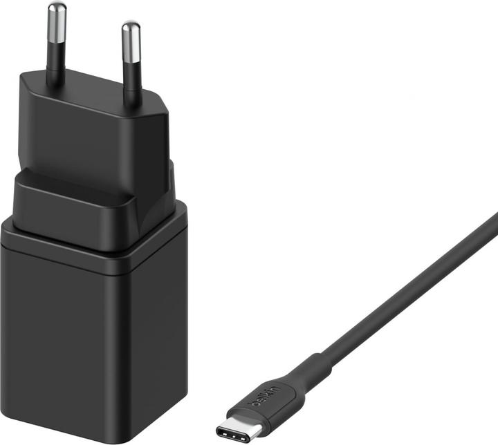 Immagine prodotto Belkin Boost Charge Pro Qi2 3in1 (15 W)