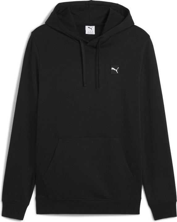 Immagine prodotto Puma ESS ELEVATED Felpa con cappuccio FL (S)