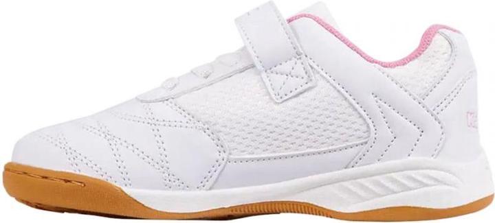 Productafbeelding Kappa Buty dla dzieci Damba K biało-różowe 260765K 1021 25 (25)