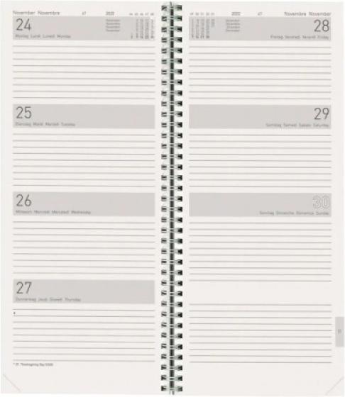 Actual product image Biella Twist (13.5 x 31.5 cm, German)
