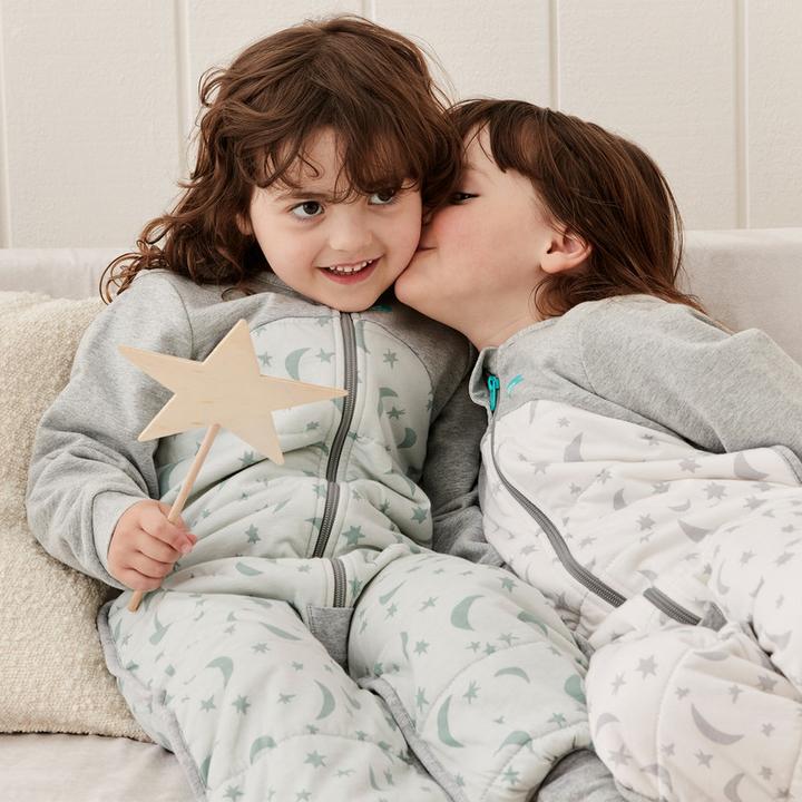Produktbild Love to Dream Schlafanzug (92 cm, 2.5 TOG)