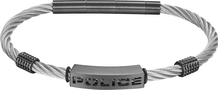 Actual product image Police Quadro (21 cm, Stainless steel)