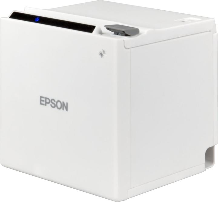 Image du produit Epson TM m30II-NT (Ethernet, Fente pour carte SD, USB 2.0)
