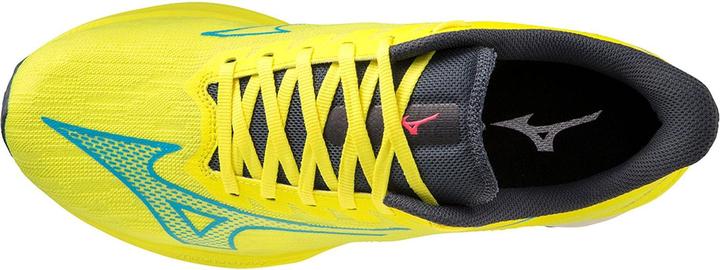 Actual product image Mizuno Wave Rebellion Sonic (44.5)