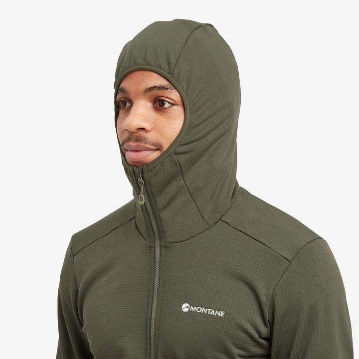 Immagine prodotto Montane Felpa con cappuccio Protium (XL)