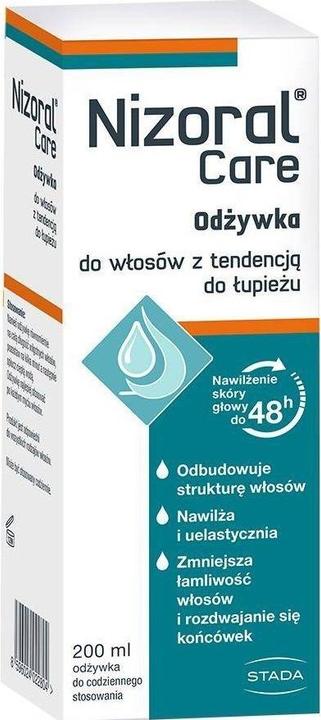 Nizoral Care Hair Conditioner (200 ml)