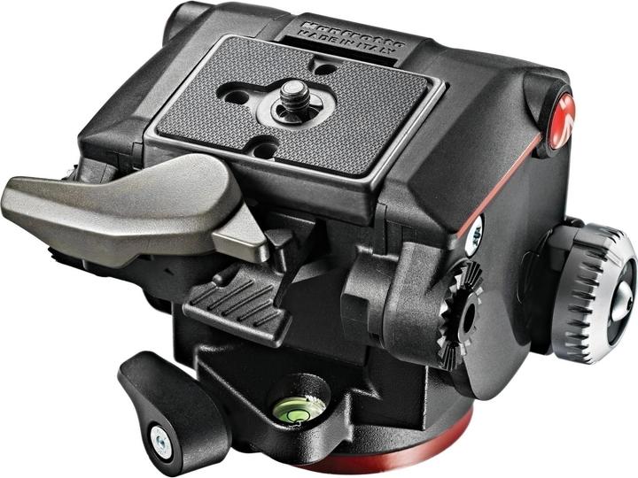 Actual product image Manfrotto 190X (Plastic, Metal)
