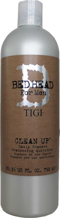 Tigi Clean Up (750 ml, Liquid shampoo)