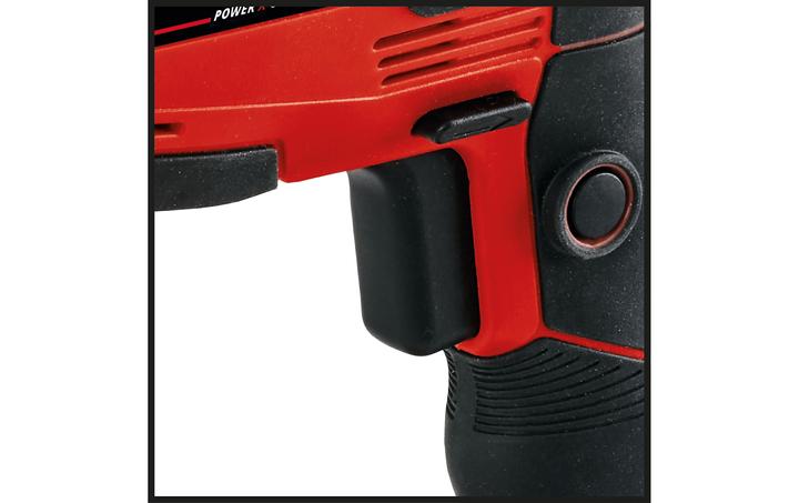 Actual product image Einhell TC-ID 18 Li (Rechargeable battery operated)