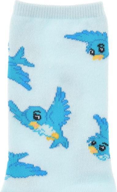 Immagine prodotto Disney Blaue Vogel Cinderella Blau 36-39 (36 - 39)