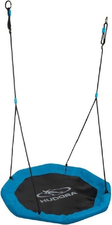 Hudora Balançoire nid d'oiseau Octagon 70