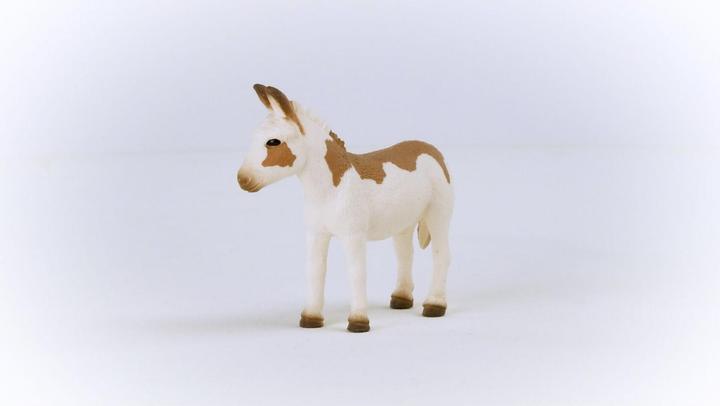 Produktbild Schleich Amerikanischer Esel, gefleckt