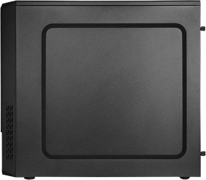 Image du produit Chieftec UB-03B-35 mATX UB-03B-350GPB (mATX, Mini-ITX)