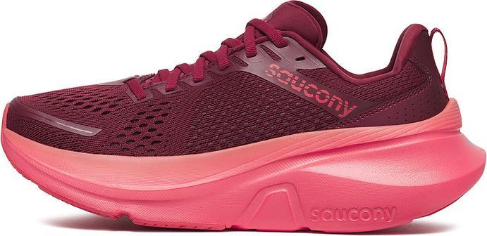 Actual product image Saucony GUIDE 17 (38)