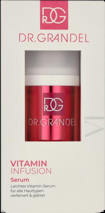 Immagine prodotto Dr Grandel Vitamin Infusion (30 ml)