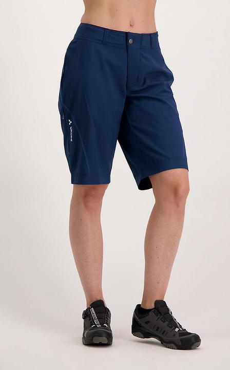 Actual product image Vaude Ledro (44)