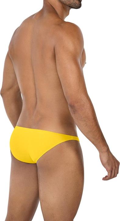 Immagine prodotto Cut4men Herren-Slip in gelb (XL)