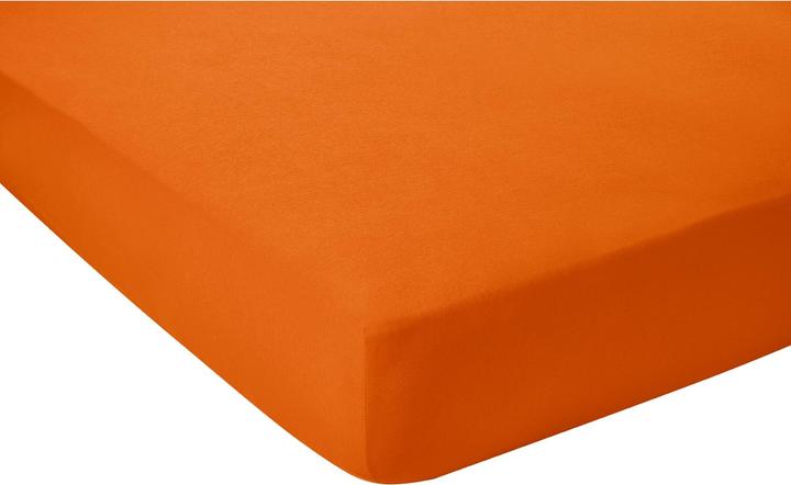 Actual product image Living Home Boxspring fine jersey (140-160 x 200 cm)
