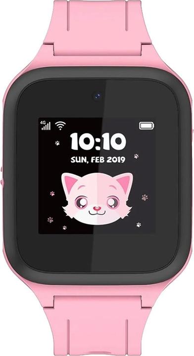 Image du produit TCL MOVETIME Family Watch MT40X (44 mm, 4G)