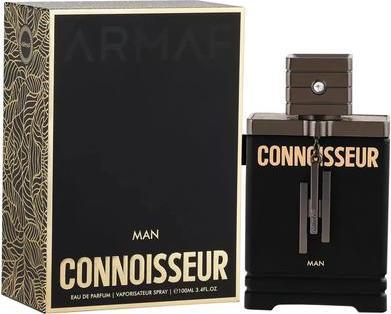 Actual product image Armaf Connoisseur Man Eau De Parfum 100 ml (man) (Eau de parfum, 100 ml)