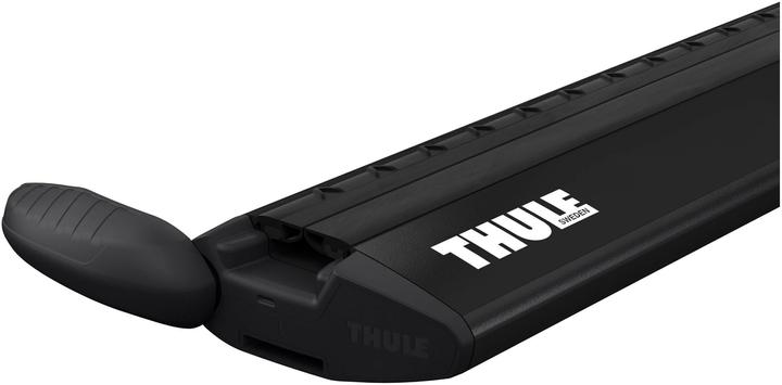 Produktbild Thule WingBar Evo 118