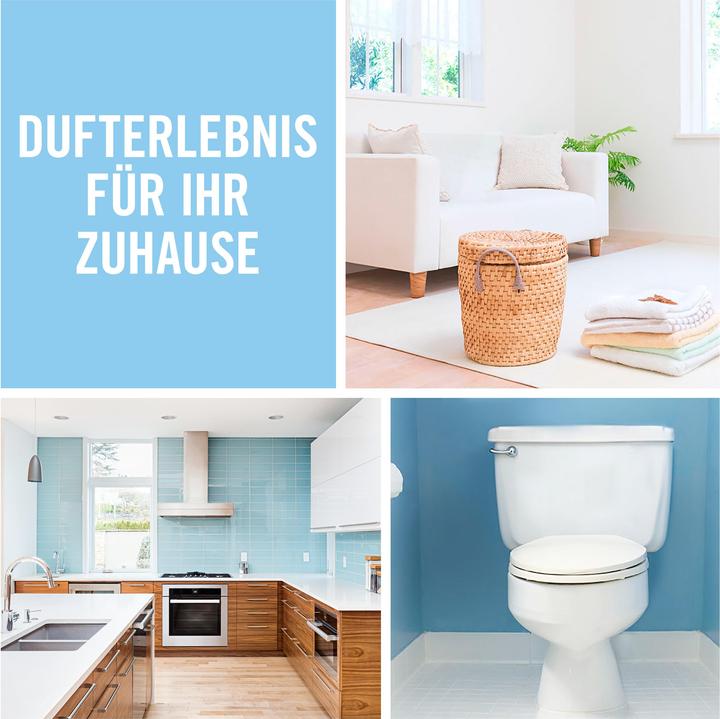 Produktbild Febreze Morgentau