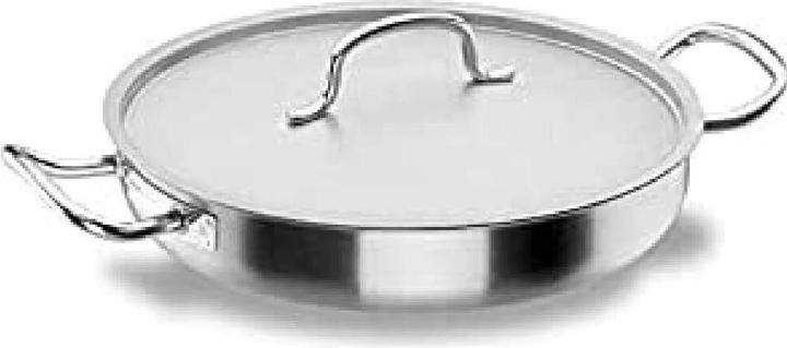 Actual product image Lacor Chef-Inox D,28 cm (Pot)