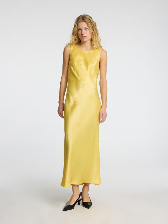 Actual product image Selected Femme Ärmelloses Midikleid (42)