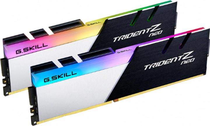 Productafbeelding G.Skill Trident Z Neo (2 x 16GB, 3600 MHz, DDR4 RAM, DIMM 288 pin)
