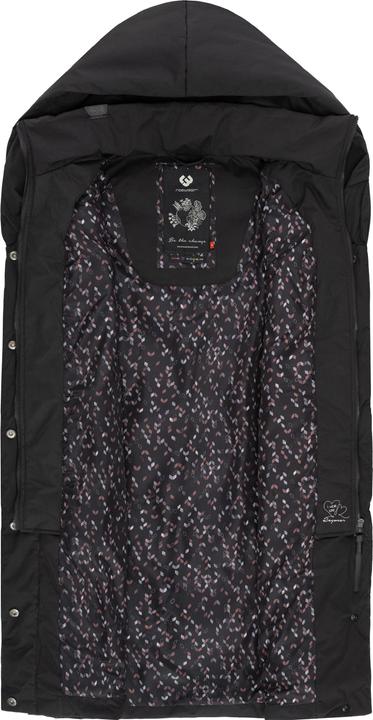 Produktbild Ragwear Natalka Vest (XL)