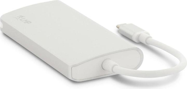 Produktbild LMP USB-C zu (USB-C, 5 Ports)