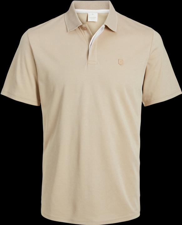 Immagine prodotto Jack & Jones Maglietta polo monocolore (XS)