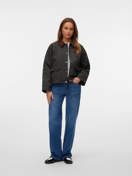 Actual product image Vero Moda AWEMILY Jacke Jacke (L)